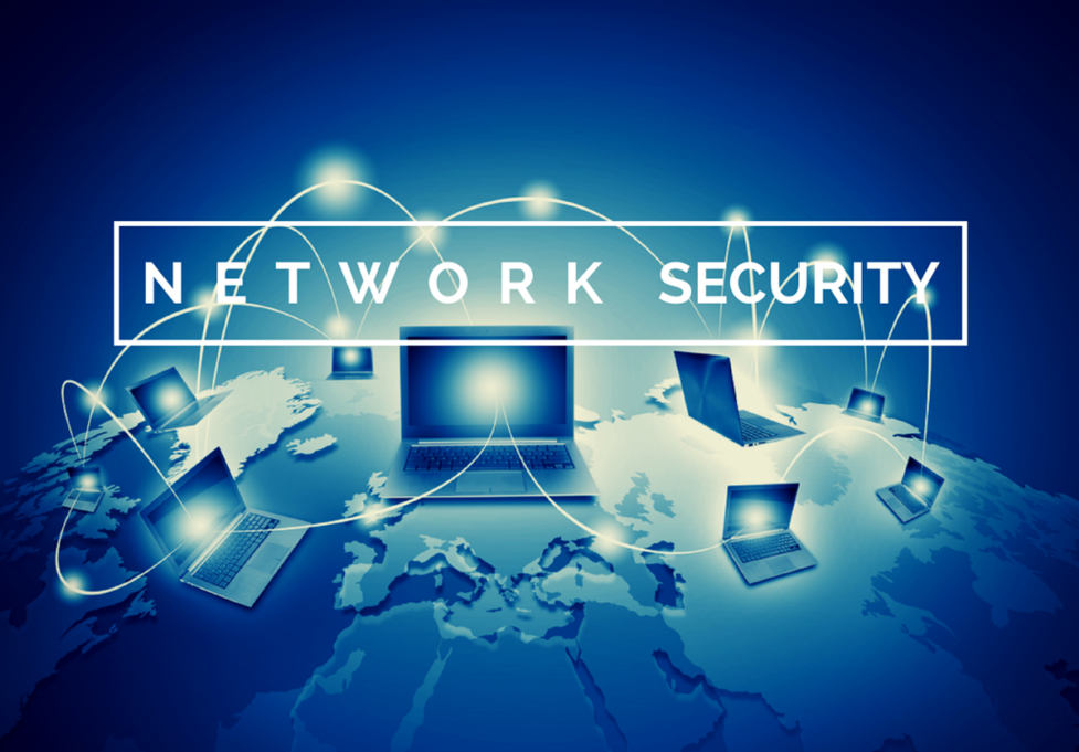 Network security system in riyadh saudi arabia