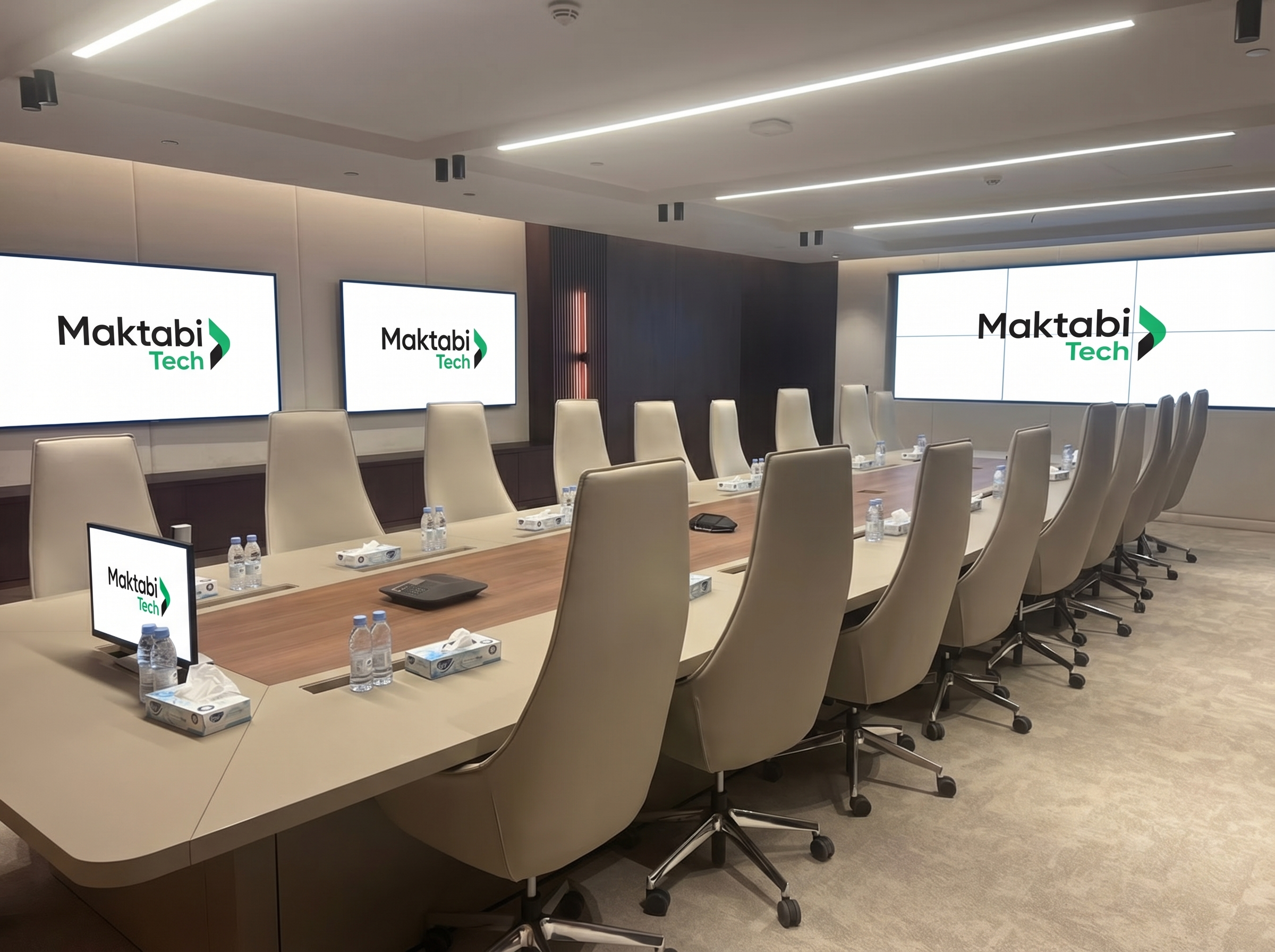 Boardroom