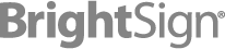 BrightSign