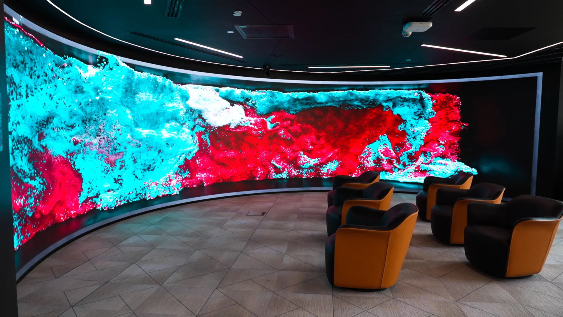 Innovation Hubs