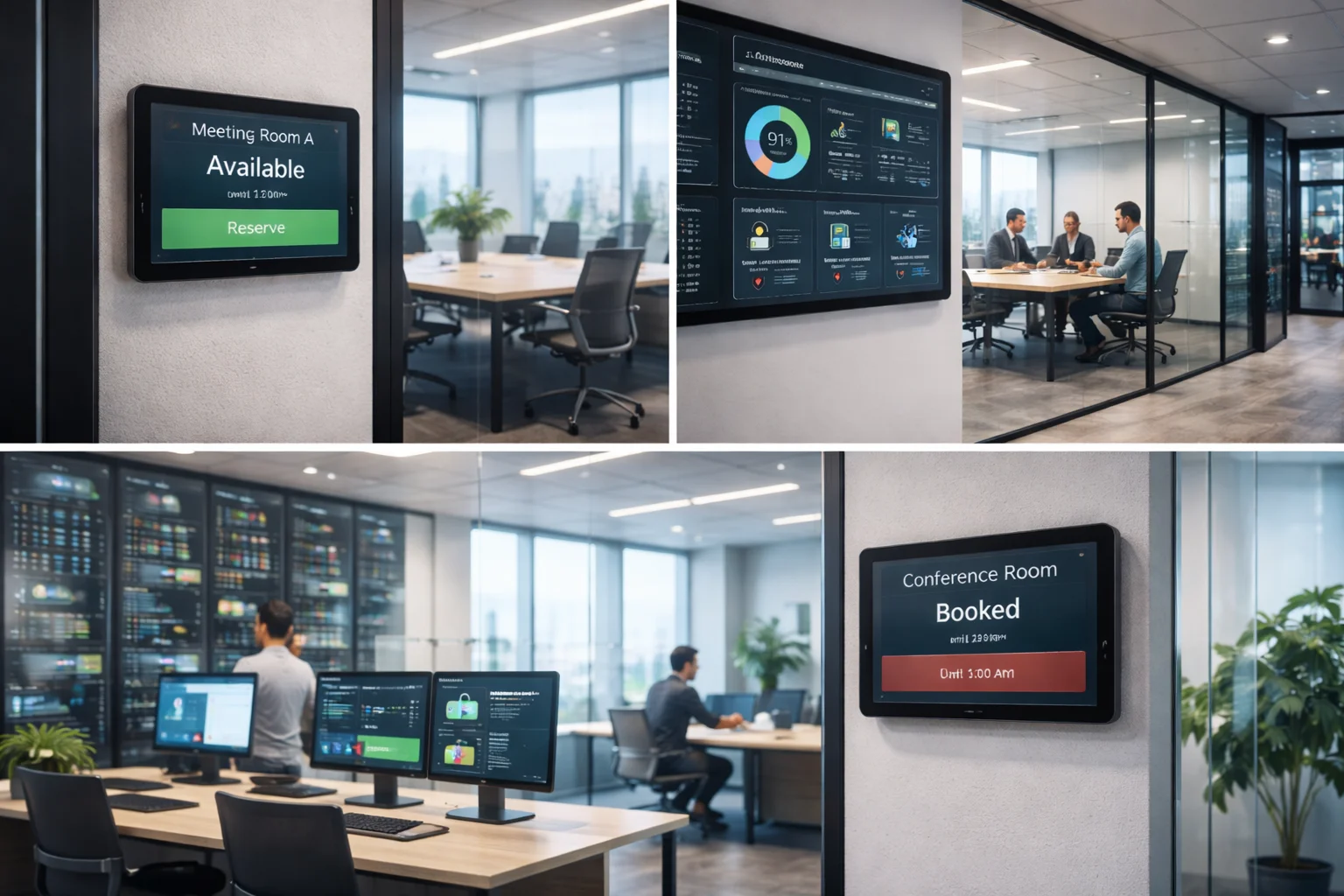 Smart Space