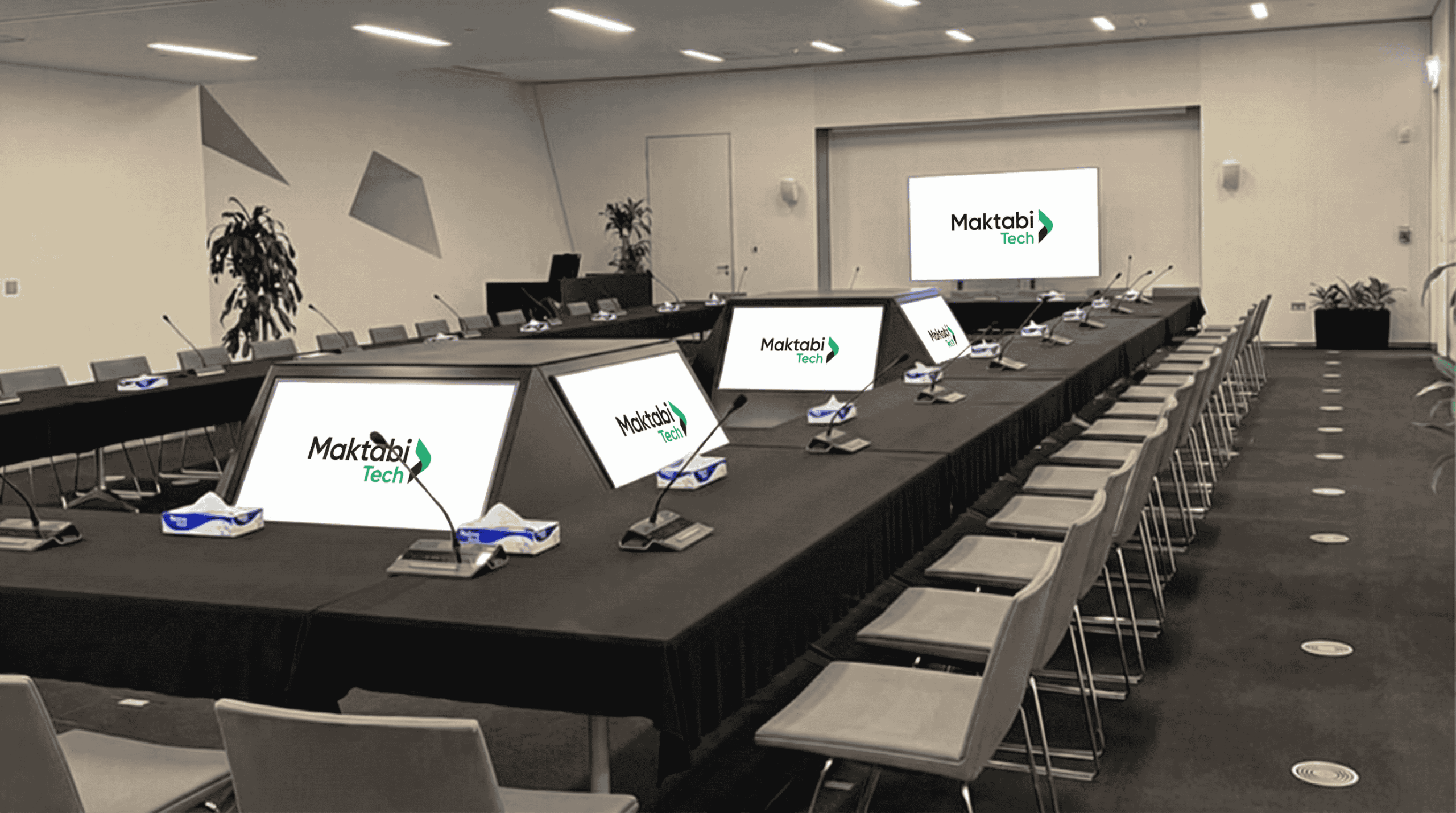 Boardroom