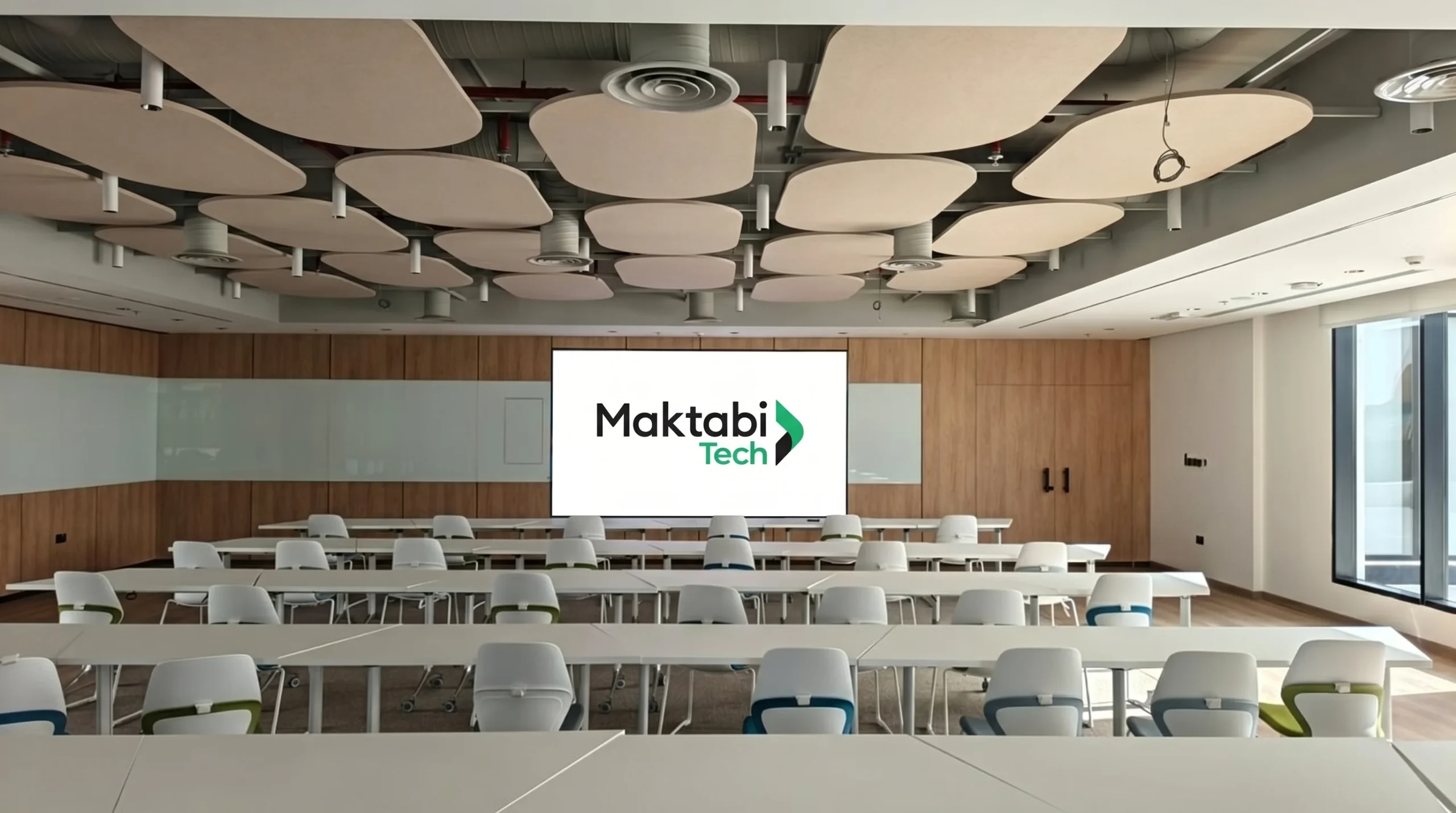 Multipurpose Room
